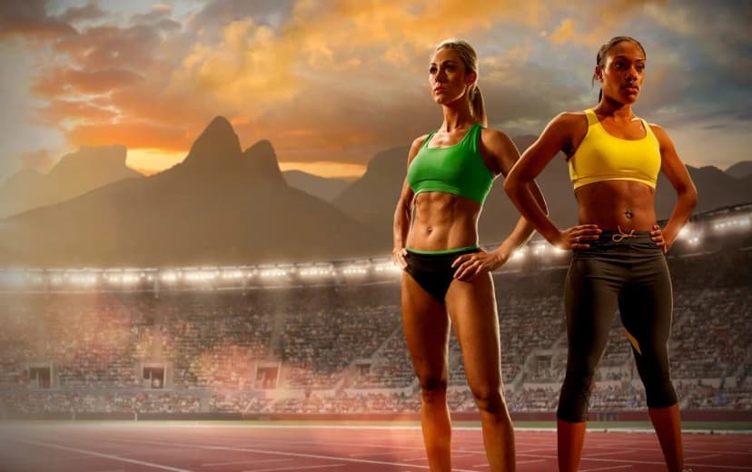 Precision Hydration: The Competitive Edge in Athletic Performance