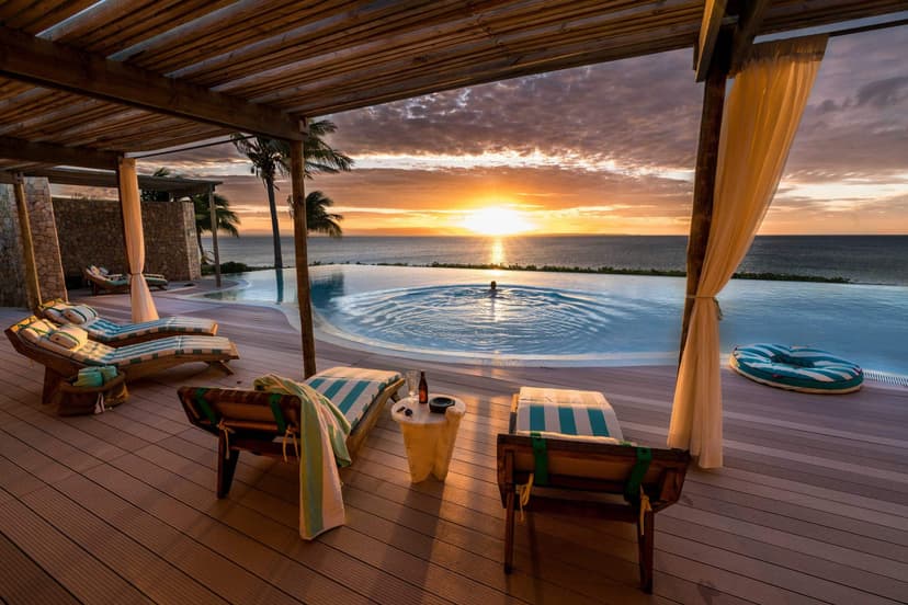 Sustainable Hydration Solutions for the Hospitality Industry