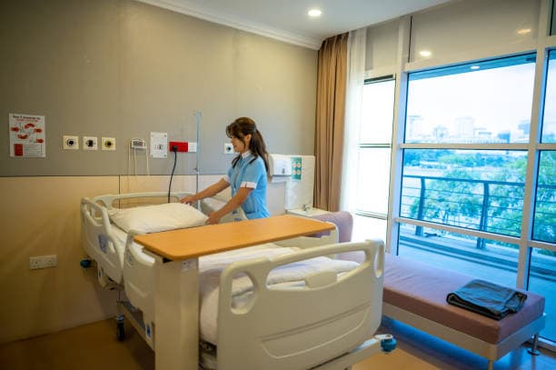 Medical Facilities